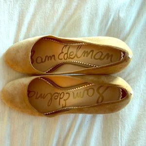 Sam Edelman  style stilton heels